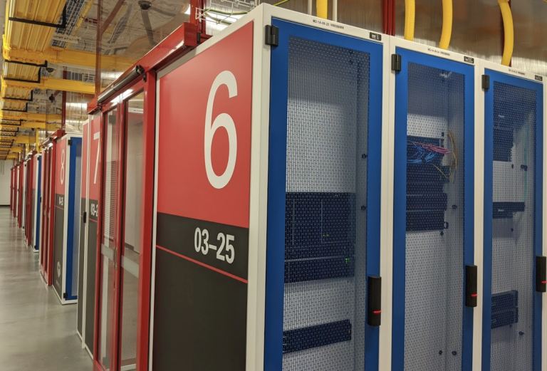 Data Centers Image