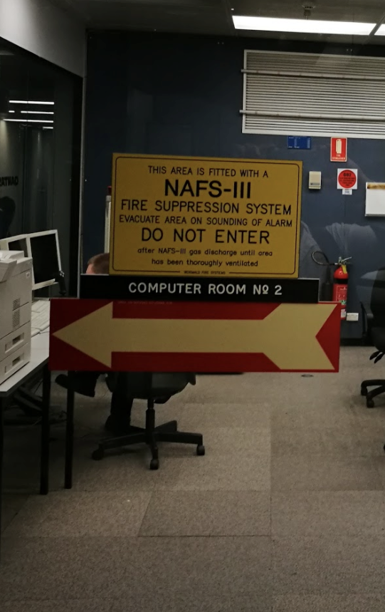 Fire Panels Image