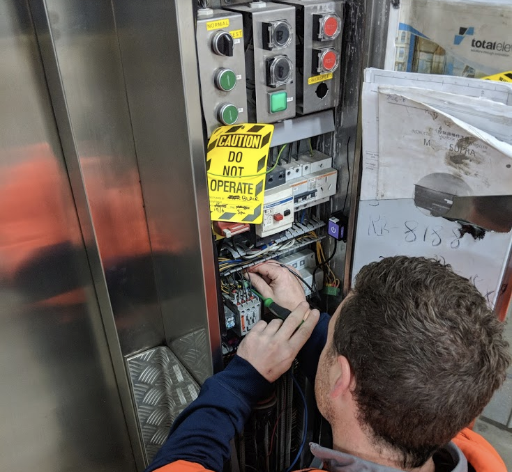 Lifts Image