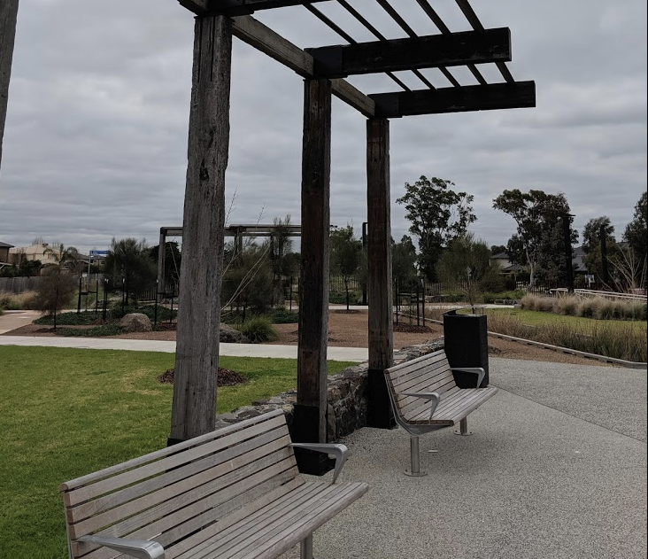 Park Utilisation Image
